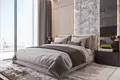 Apartamento 1 habitación 39 m² Dubái, Emiratos Árabes Unidos