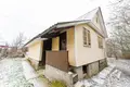 House 41 m² Piatryskauski sielski Saviet, Belarus