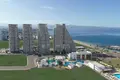 2 bedroom apartment 98 m² Potamos tou Kampou, Northern Cyprus