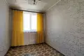 3 room apartment 60 m² Dzyarzhynsk, Belarus