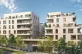 Mieszkanie 3 pokoi 62 m² Francja metropolitalna, Francja