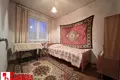 Wohnung 4 Zimmer 58 m² Rahatschou, Weißrussland