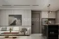 Appartement 2 chambres 70 m² Ban Bang Thao, Thaïlande
