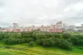 Wohnung 3 zimmer 66 m² Minsk, Belarus