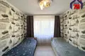 Mieszkanie 3 pokoi 62 m² Soligorsk, Białoruś