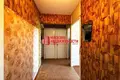 2 room apartment 41 m² Hrodna, Belarus