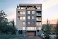 Квартира 3 спальни 128 м² Будва, Черногория