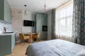 Apartamento 2 habitaciones 48 m² Jurmala, Letonia