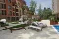 Appartement 3 chambres 66 m² Sunny Beach Resort, Bulgarie