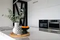 Wohnung 2 zimmer 57 m² Warschau, Polen
