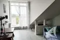 Appartement 3 chambres 101 m² Muchaviecki sielski Saviet, Bélarus