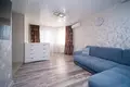 1 room apartment 40 m² Zhodzina, Belarus