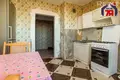 Apartamento 3 habitaciones 81 m² Smarhon, Bielorrusia