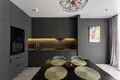 Mieszkanie 2 pokoi 47 m² Mińsk, Białoruś
