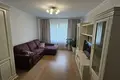 Wohnung 2 Zimmer 53 m² Schodsina, Weißrussland