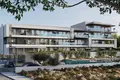Apartamento 2 habitaciones 112 m² Pafos, Chipre