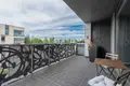 3 room apartment 108 m² Warsaw, Poland