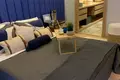 Mieszkanie 1 pokój 47 m² Mezitli, Turcja