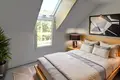 Mieszkanie 3 pokoi 79 m² Wiedeń, Austria