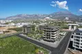 Mieszkanie 2 pokoi 103 m² Mediterranean Region, Turcja