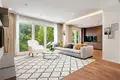4 room apartment 138 m² Warsaw, Poland