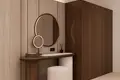 Appartement 1 chambre 47 m² Kutuh, Indonésie