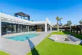 Villa de tres dormitorios 122 m² Almoradi, España