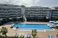 Appartement 2 chambres  Kestel, Turquie