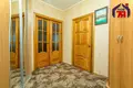 Apartamento 3 habitaciones 75 m² Aliachnovicy, Bielorrusia