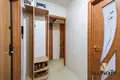 Wohnung 1 zimmer 34 m² Minsk, Weißrussland