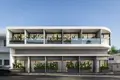 Mieszkanie 28 m² Limassol, Cypr