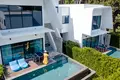 Appartement 1 chambre 37 m² Phuket, Thaïlande