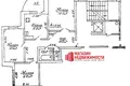Mieszkanie 3 pokoi 65 m² Grodno, Białoruś