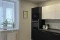 2 room apartment 72 m² Minsk, Belarus