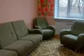 Apartamento 2 habitaciones 46 m² Minsk, Belarús