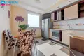 3 room apartment 64 m² Vilnius, Lithuania