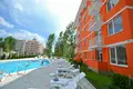 Apartamento 2 habitaciones 40 m² Sunny Beach Resort, Bulgaria