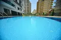 2 bedroom apartment 105 m² Alanya, Turkey