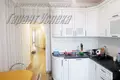Appartement 2 chambres 57 m² Brest, Biélorussie