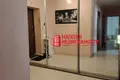 Apartamento 2 habitaciones 68 m² Grodno, Bielorrusia