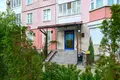 Propriété commerciale 119 m² à Minsk, Bélarus