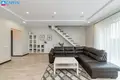 Maison 89 m² Kaunas, Lituanie