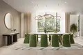 Studio apartment 4 bedrooms  Dubai, United Arab Emirates