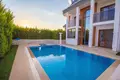 4 bedroom Villa 185 m² Oludeniz, Turkey