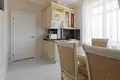 Wohnung 2 Zimmer 55 m² Minsk, Weißrussland