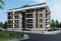 1 bedroom apartment 50 m² Obakoey, Turkey