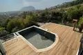 6 bedroom house 800 m² Mediterranean Region, Turkey