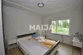 Dom 2 pokoi 55 m² Tervola, Finlandia