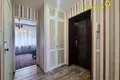 Appartement 2 chambres 44 m² Maladetchna, Bélarus