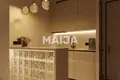 Dom 2 pokoi 22 m² Pecatu, Indonezja
